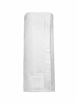 Халаты Vossen, белый