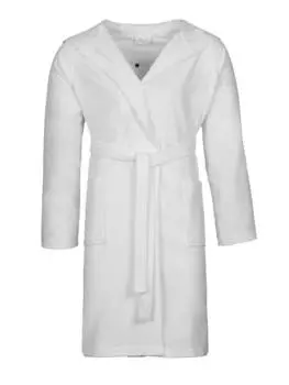 Халаты Vossen, белый