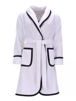 Халаты Vossen, белый