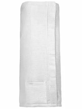 Халаты Vossen, белый