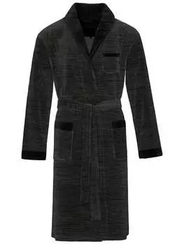 Халаты Vossen, черный