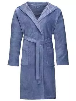 Халаты Vossen, цвет atlantic
