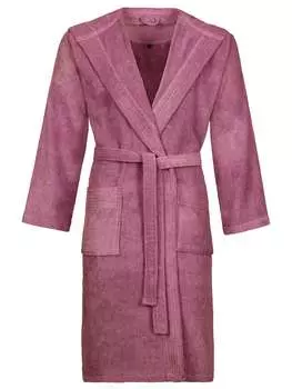 Халаты Vossen, цвет blackberry