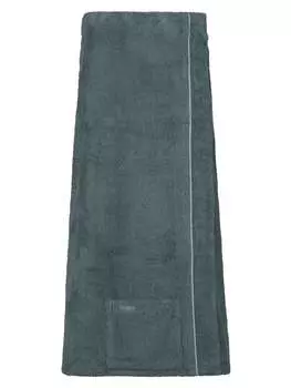 Халаты Vossen, цвет cadet blue