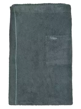 Халаты Vossen, цвет cadet blue