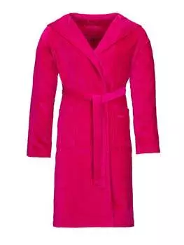 Халаты Vossen, цвет cranberry