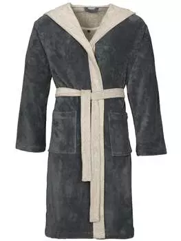 Халаты Vossen, цвет flanell