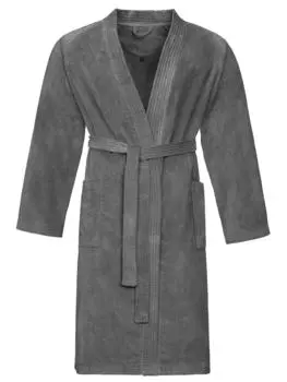 Халаты Vossen, цвет flanell