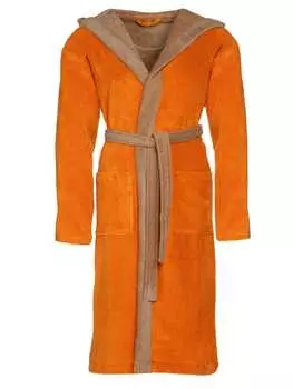 Халаты Vossen, цвет fox/raffia