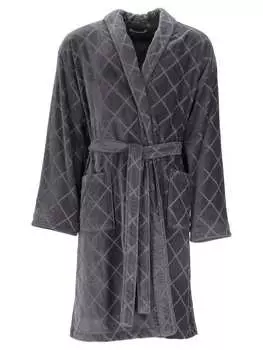 Халаты Vossen, цвет graphit