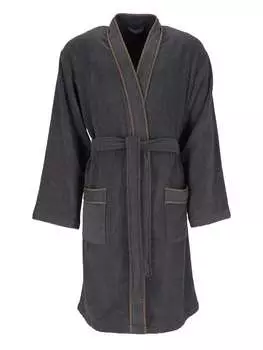 Халаты Vossen, цвет graphit