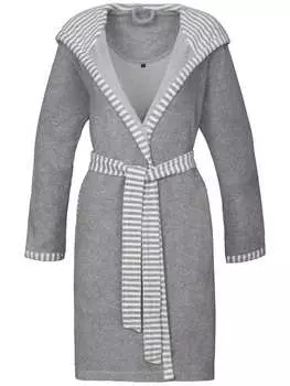 Халаты Vossen, цвет grau meliert