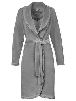 Халаты Vossen, цвет grau meliert