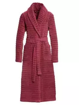 Халаты Vossen, цвет hibiscus