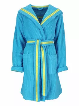 Халаты Vossen, цвет ice blue
