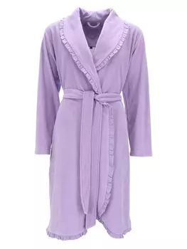 Халаты Vossen, цвет iris