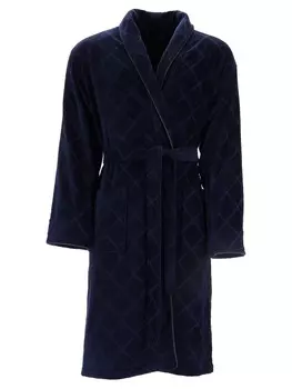 Халаты Vossen, цвет marine blau