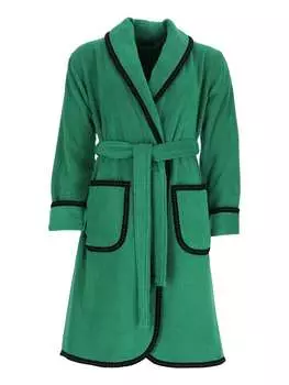 Халаты Vossen, цвет oasis