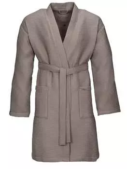 Халаты Vossen, цвет pepplestone