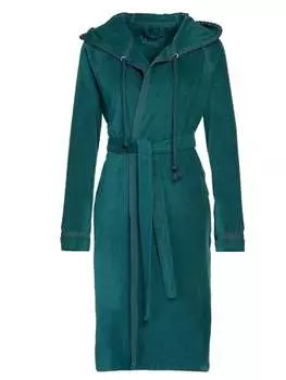 Халаты Vossen, цвет poseidon