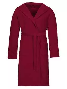 Халаты Vossen, цвет rubin