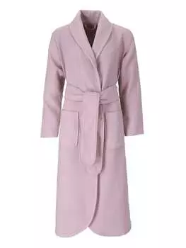 Халаты Vossen, цвет sea lavender