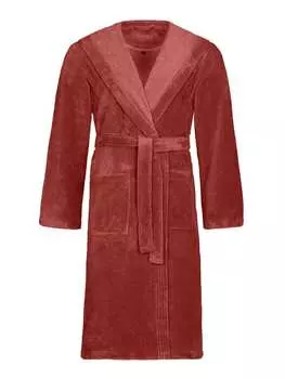 Халаты Vossen, цвет terra