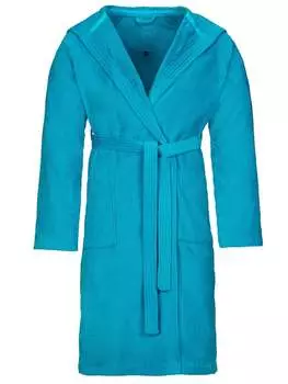 Халаты Vossen, цвет turquoise