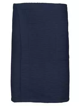 Халаты Vossen, цвет winternight