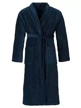 Халаты Vossen, цвет winternight