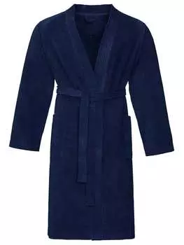 Халаты Vossen, цвет winternight