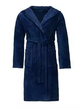 Халаты Vossen, цвет winternight