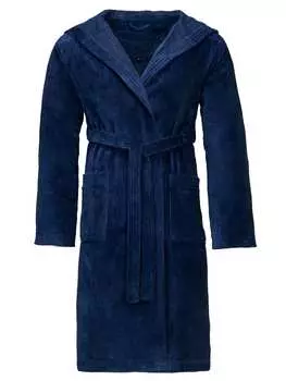 Халаты Vossen, цвет winternight