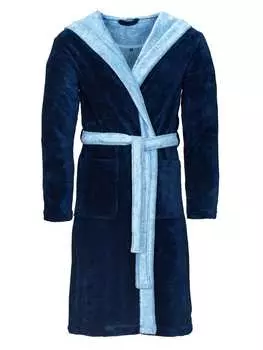 Халаты Vossen, цвет winternight
