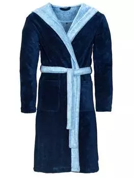 Халаты Vossen, цвет winternight