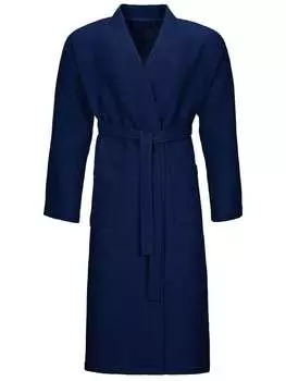 Халаты Vossen, цвет winternight