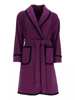 Халаты Vossen, фиолетовый