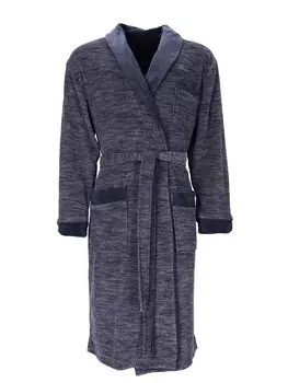 Халаты Vossen, синий