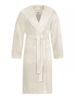Халаты Vossen, слоновая кость