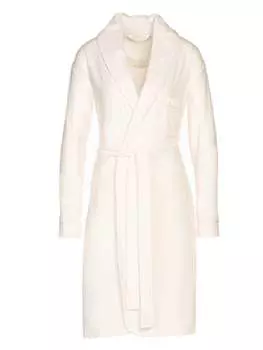 Халаты Vossen, слоновая кость