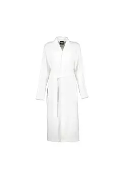 Халаты женские Кимоно Пике 812 белый - 67 Cawo