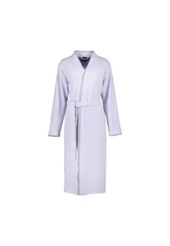 Халаты женские Кимоно Пике 812 кварц - 88 Cawo, фиолетовый