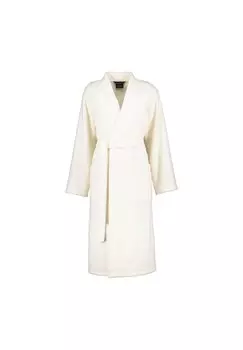 Халаты женские Кимоно Pure 5222 натуральный - 356 Cawo, бежевый