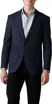 Хэлдон Rodd & Gunn, цвет Midnight