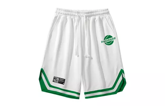 HALEBOSS Баскетбольные шорты унисекс, Синий