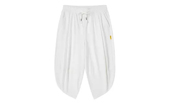 HALEBOSS Повседневные брюки унисекс, Серый