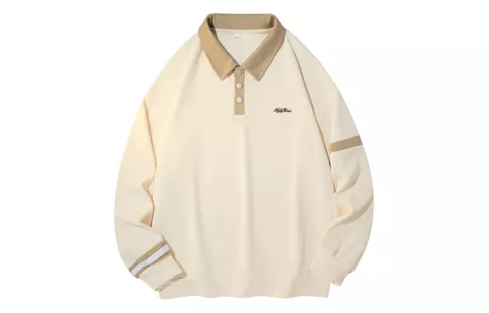 HALEBOSS Толстовка унисекс, Черный