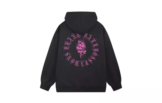 HALEBOSS Толстовка унисекс, Темно-серый