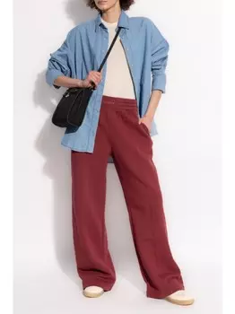 Halfboy топ с логотипом, нейтральный цвет