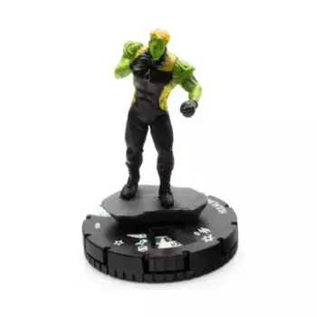 Халклинг #001 (С), Marvel HeroClix - Avengers Fantastic Four - Empyre - Singles